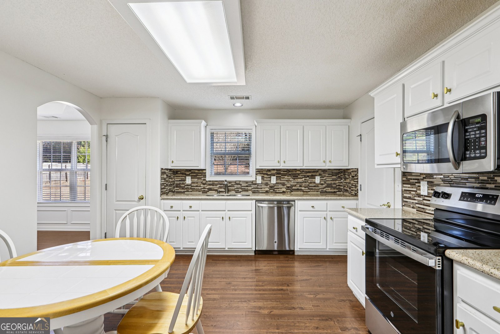 809 Custom Lane Winder - 22