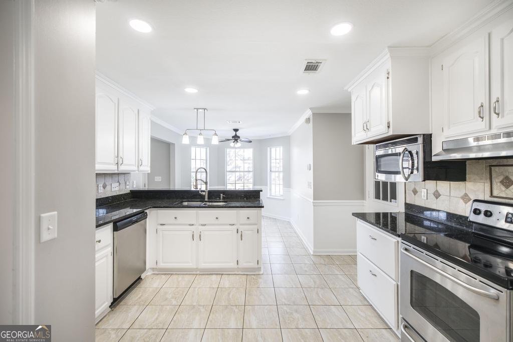 315 Silver Circle Warner Robins - 18