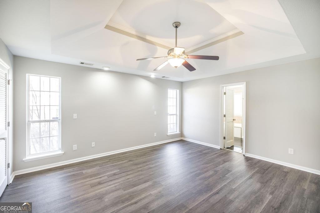 315 Silver Circle Warner Robins - 20