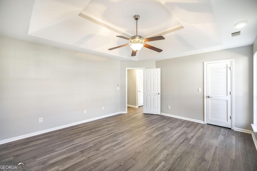 315 Silver Circle Warner Robins - 21