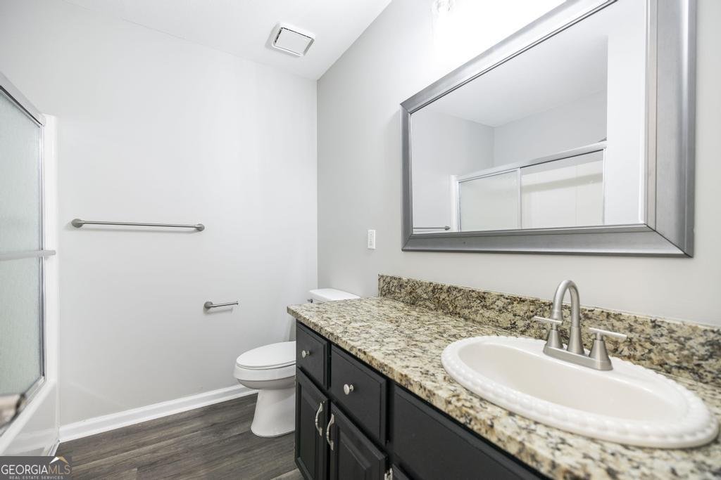 315 Silver Circle Warner Robins - 28