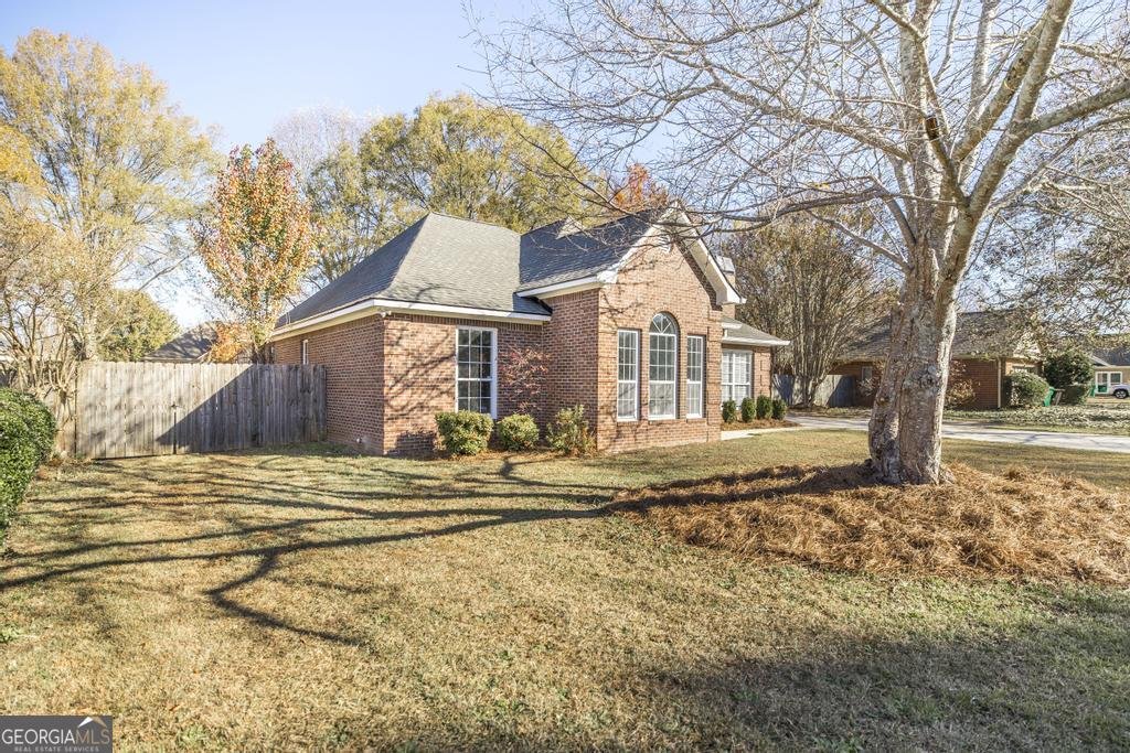 315 Silver Circle Warner Robins - 3