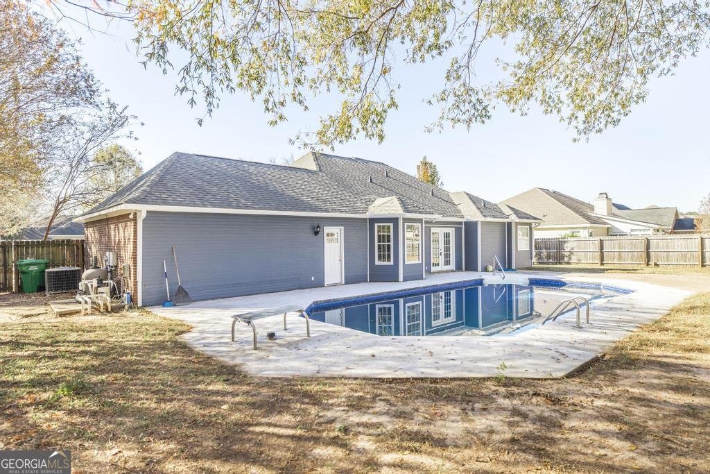 315 Silver Circle Warner Robins - 31