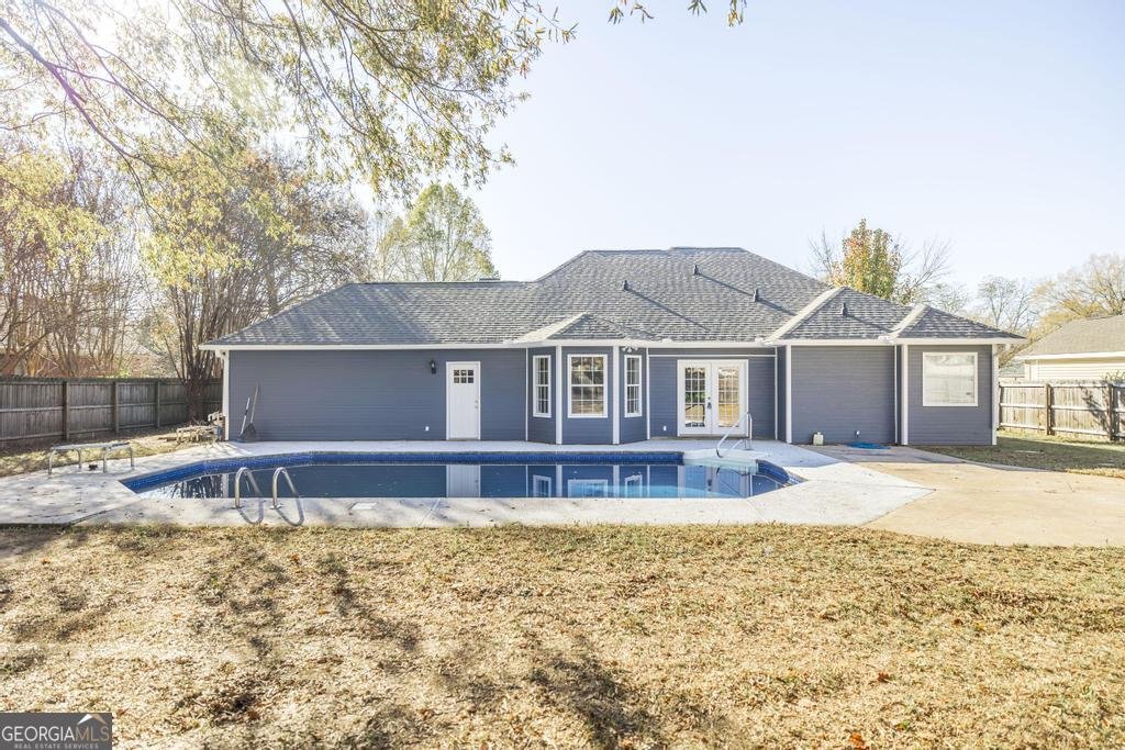 315 Silver Circle Warner Robins - 32