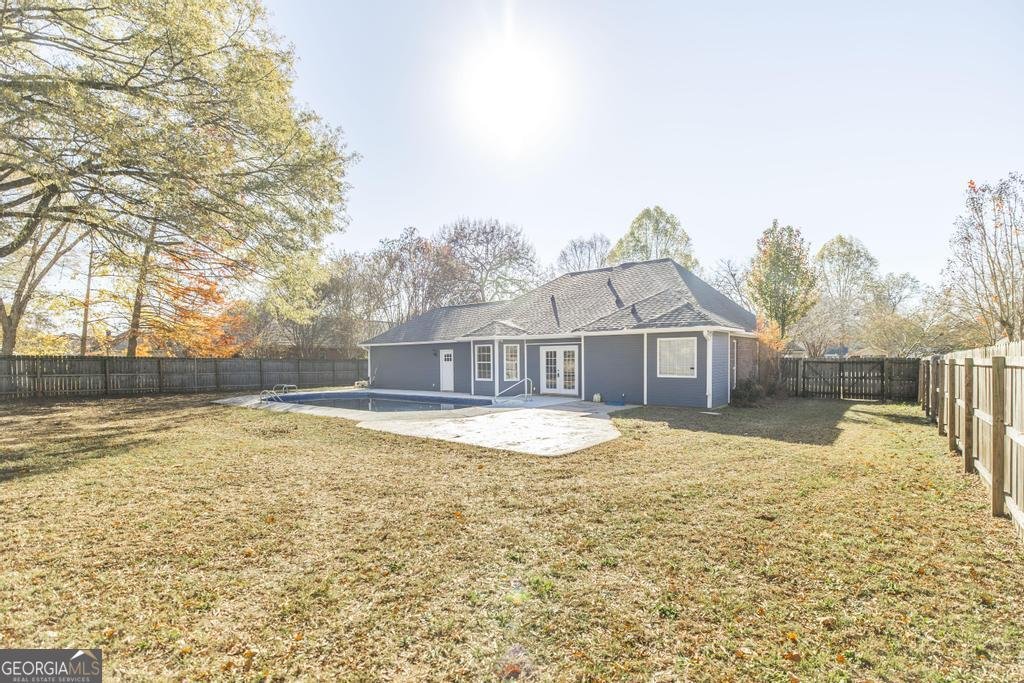 315 Silver Circle Warner Robins - 33