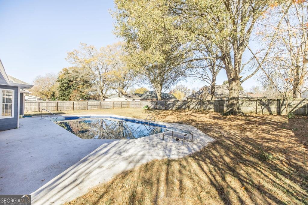 315 Silver Circle Warner Robins - 35