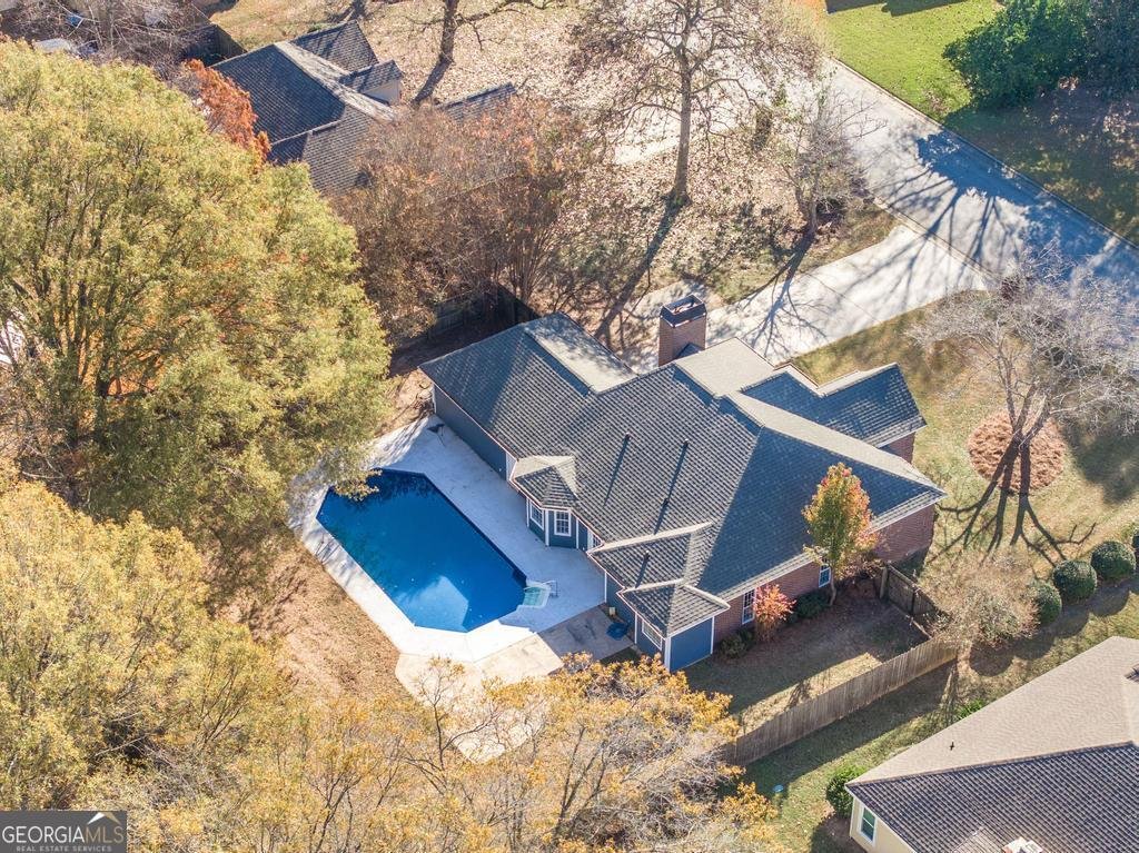 315 Silver Circle Warner Robins - 36