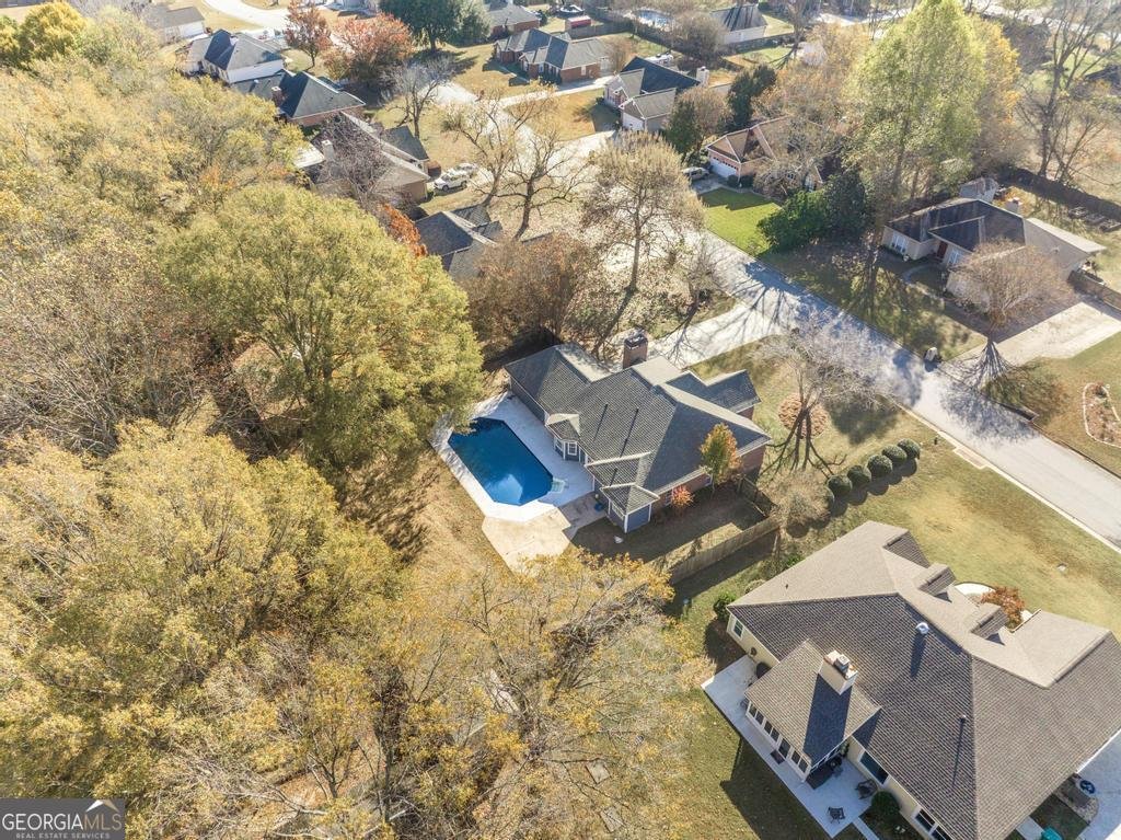 315 Silver Circle Warner Robins - 37