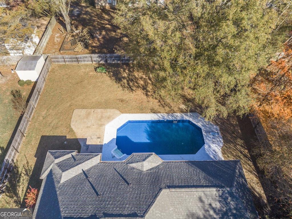 315 Silver Circle Warner Robins - 38