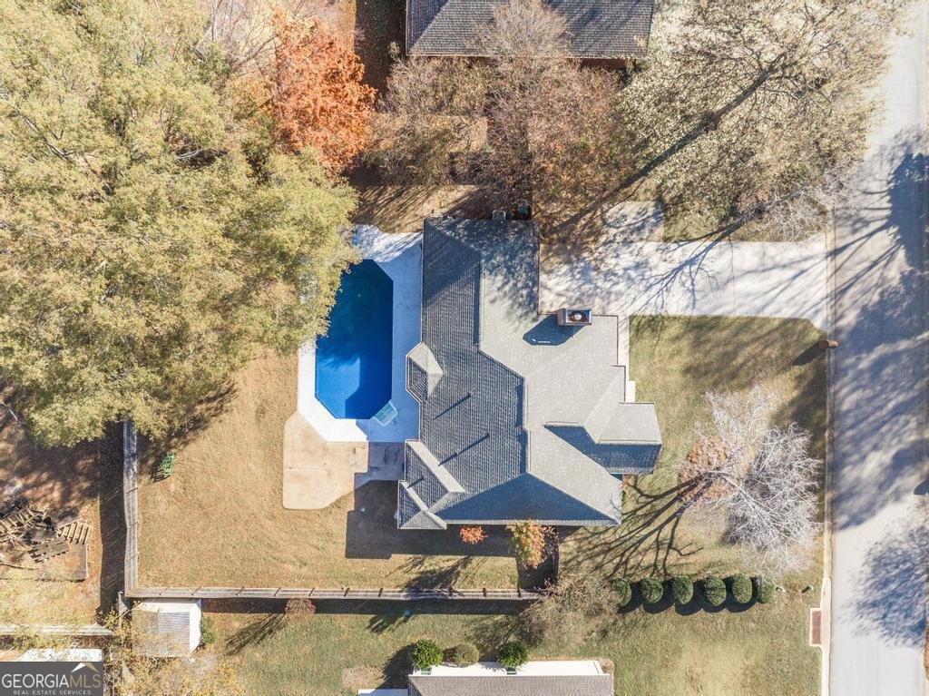 315 Silver Circle Warner Robins - 39