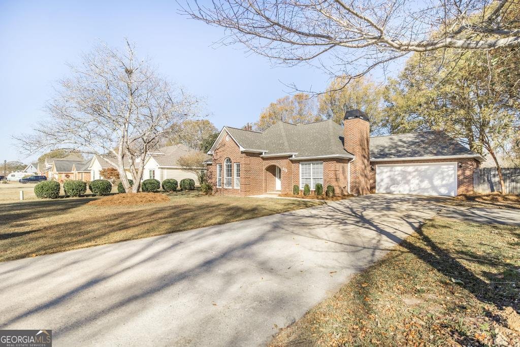 315 Silver Circle Warner Robins - 4