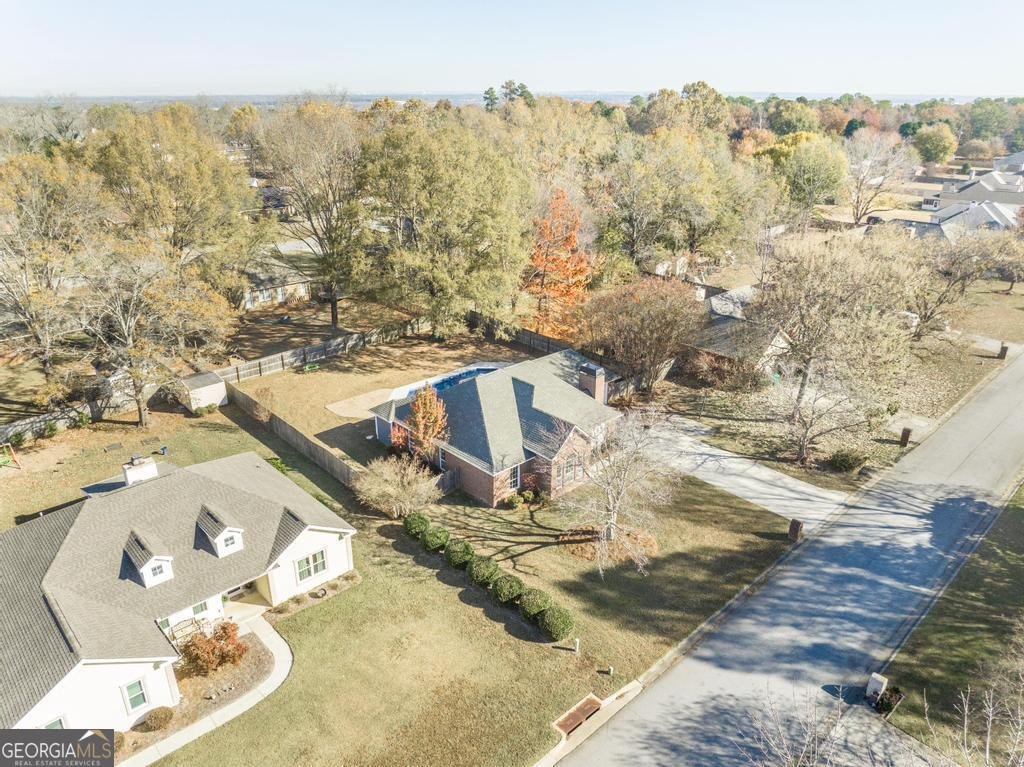 315 Silver Circle Warner Robins - 40