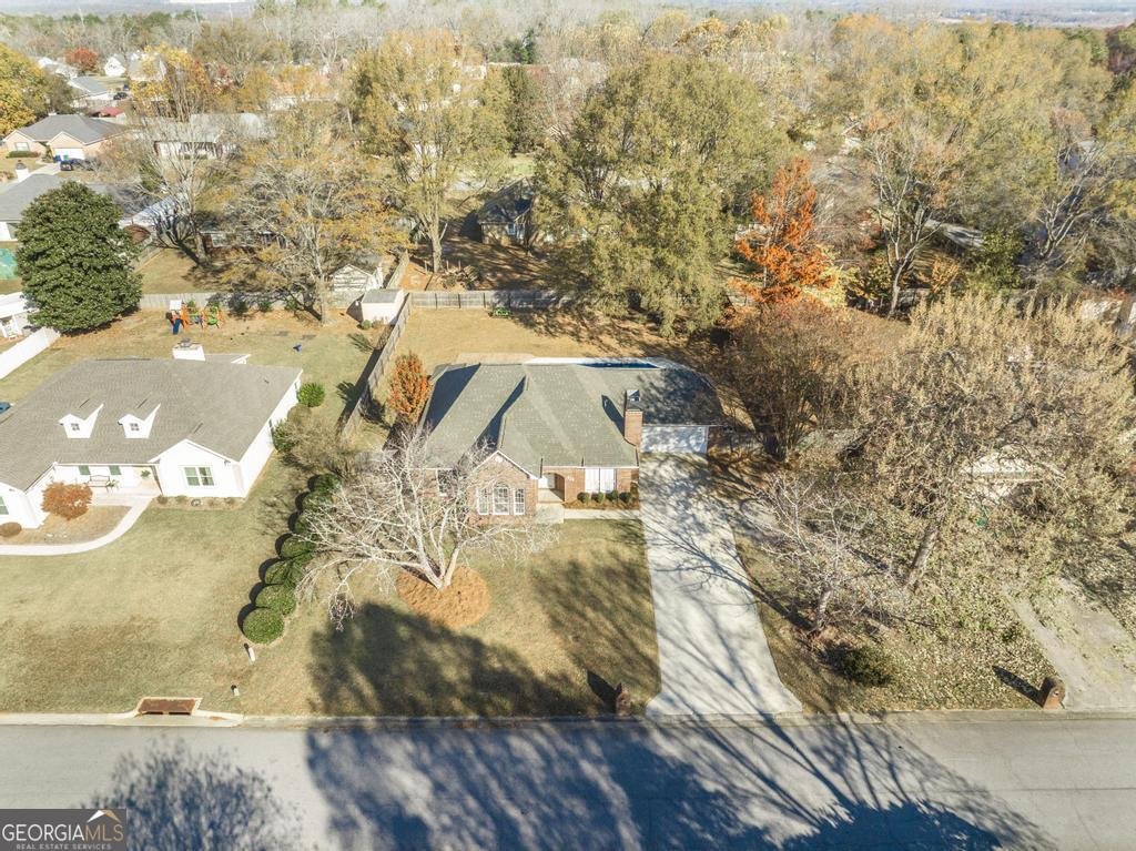 315 Silver Circle Warner Robins - 41