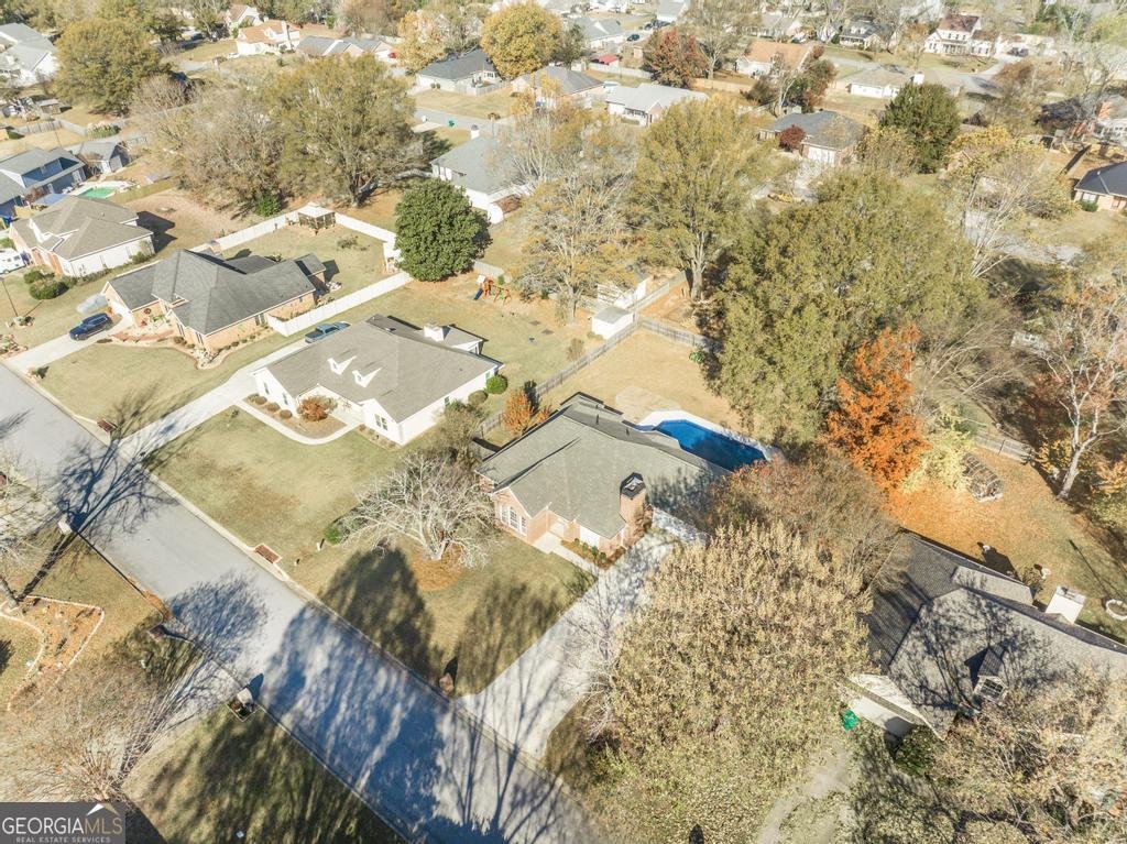 315 Silver Circle Warner Robins - 42