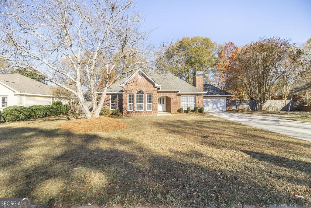 315 Silver Circle Warner Robins - 5