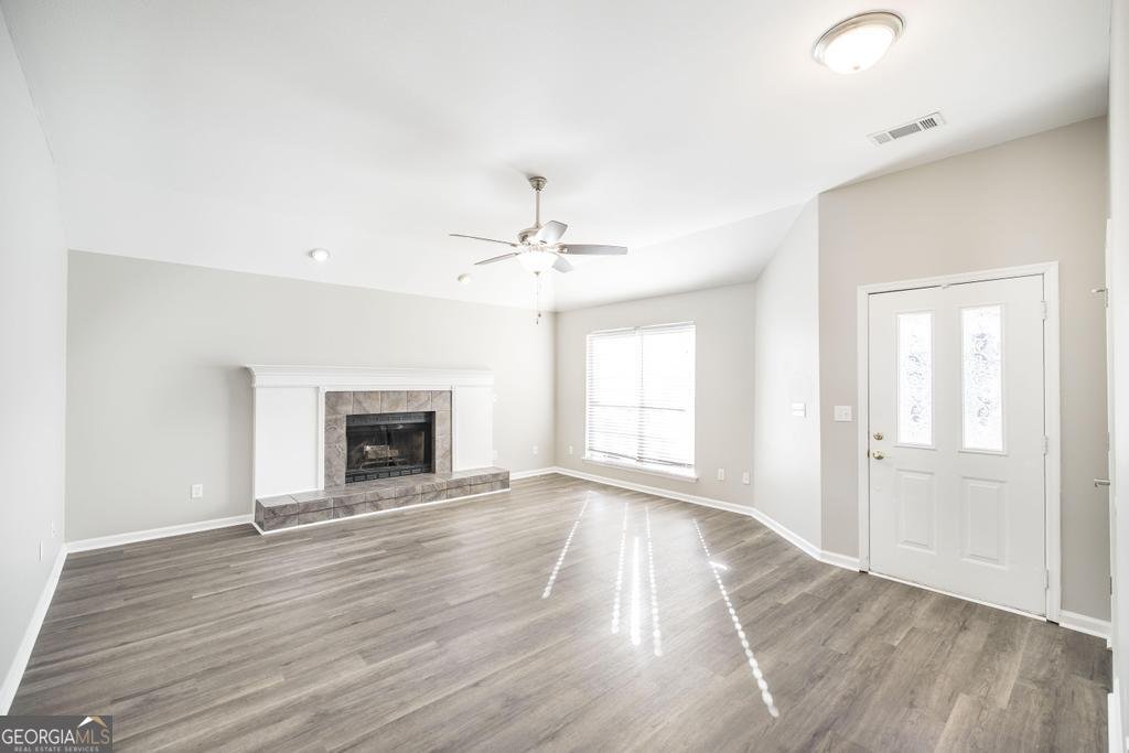 315 Silver Circle Warner Robins - 8