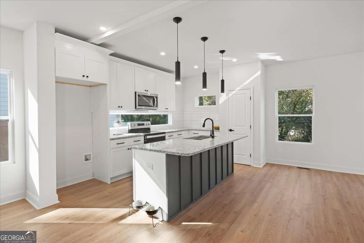 3105 Jones Street Atlanta - 10