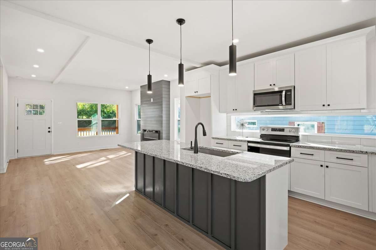 3105 Jones Street Atlanta - 11