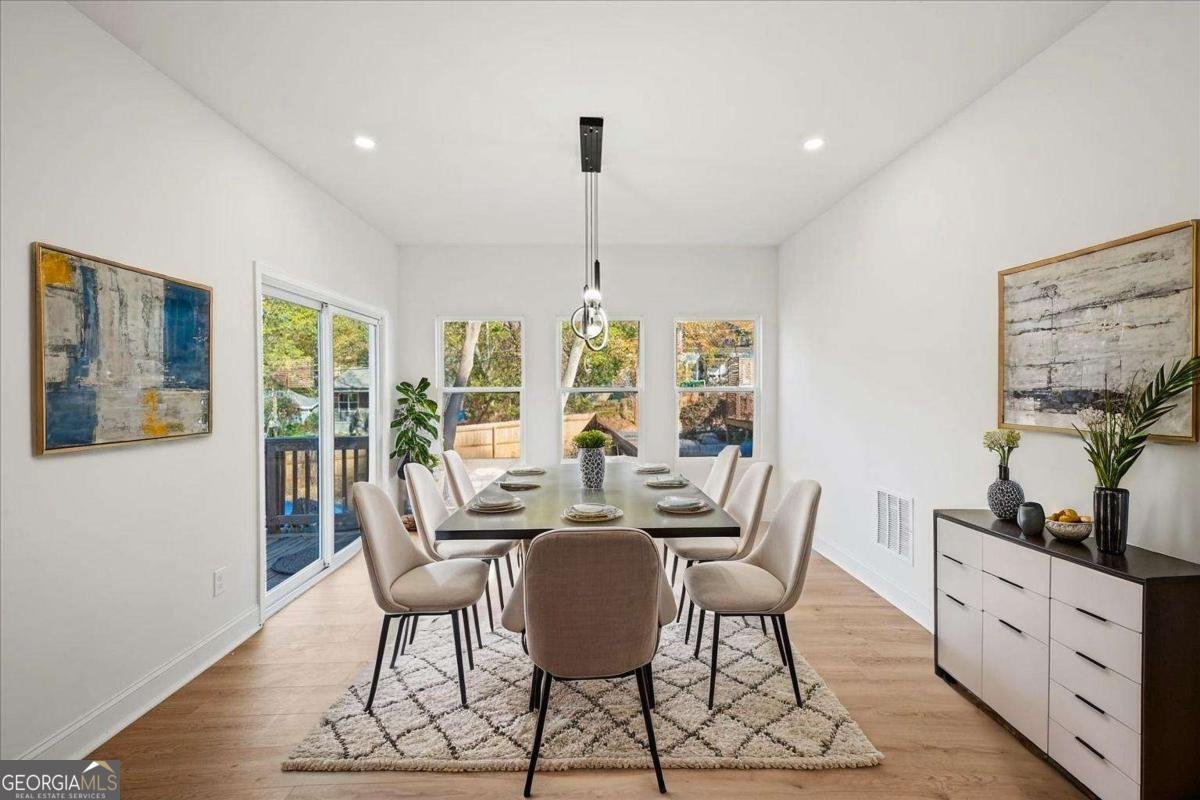 3105 Jones Street Atlanta - 12