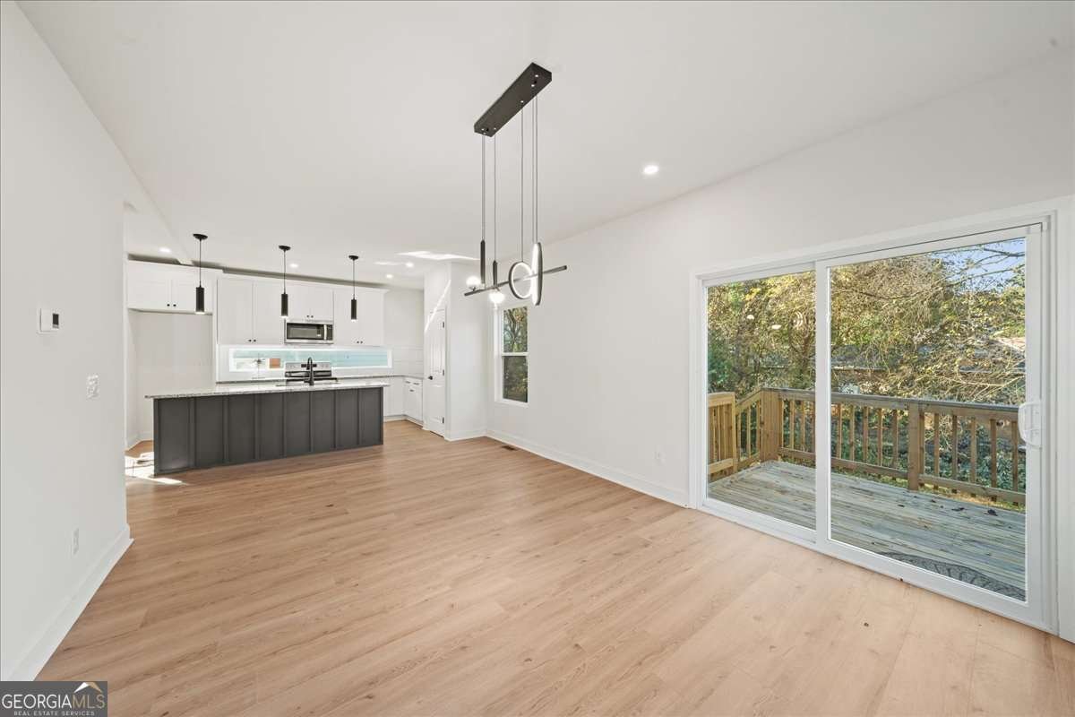 3105 Jones Street Atlanta - 13