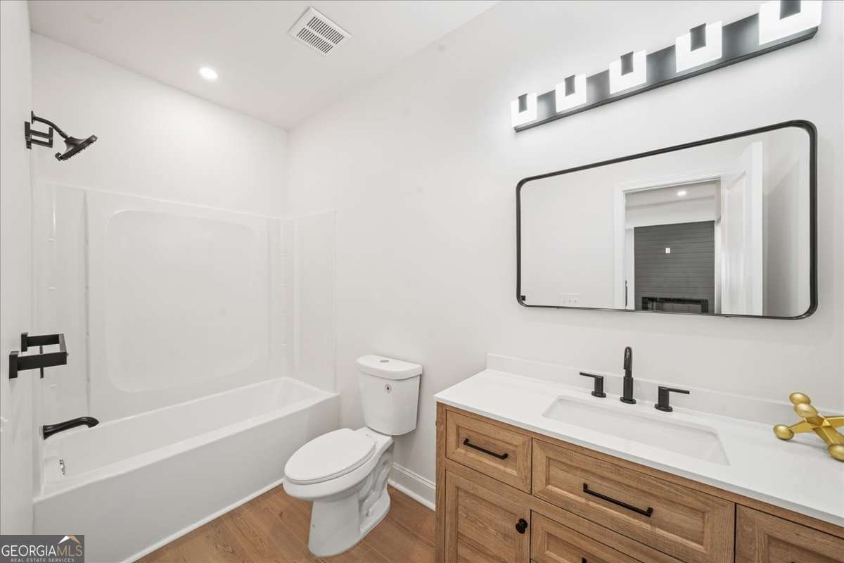 3105 Jones Street Atlanta - 22