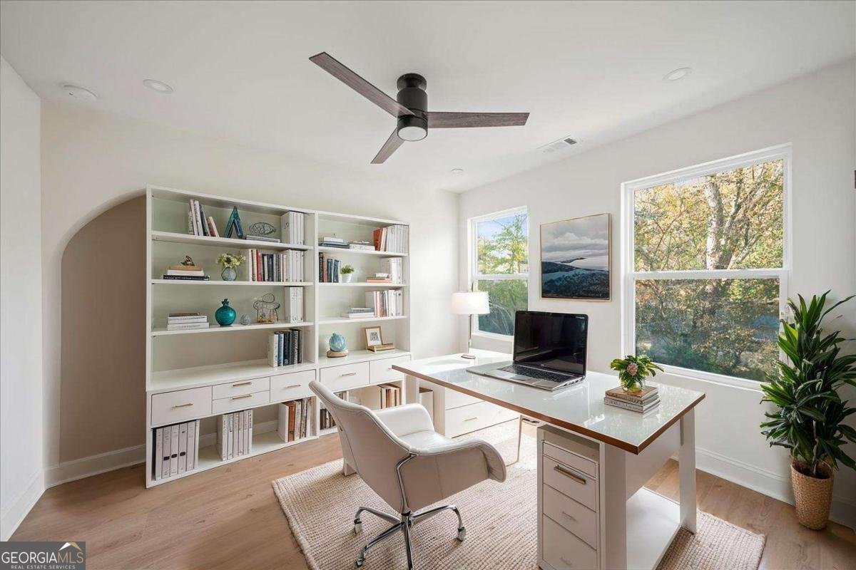 3105 Jones Street Atlanta - 23