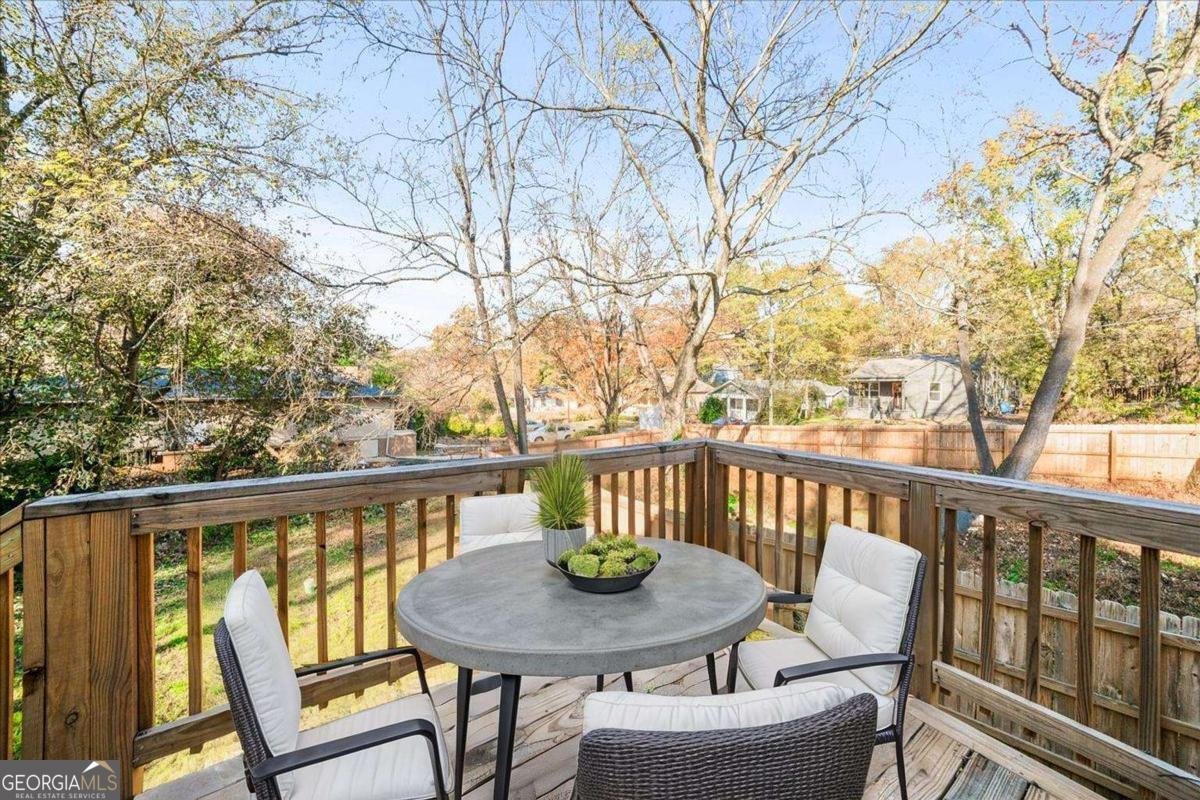 3105 Jones Street Atlanta - 29