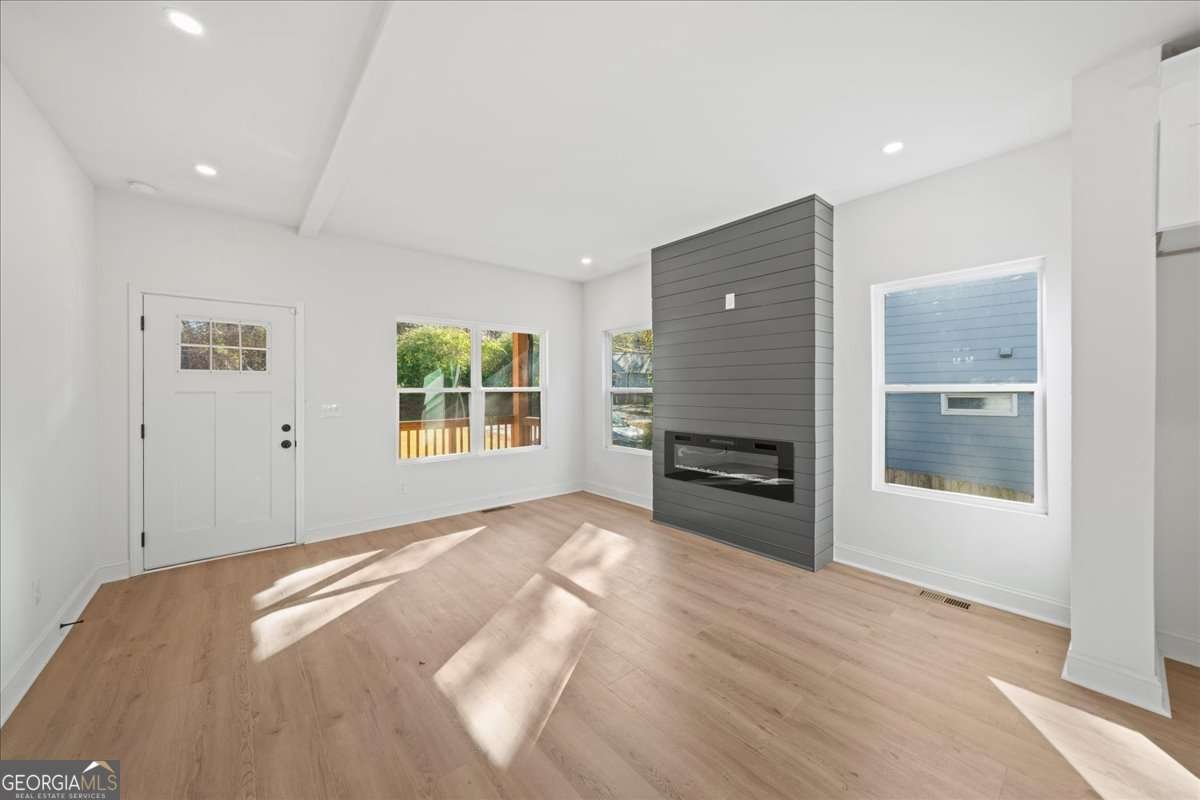 3105 Jones Street Atlanta - 3