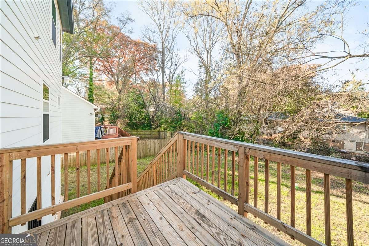 3105 Jones Street Atlanta - 31