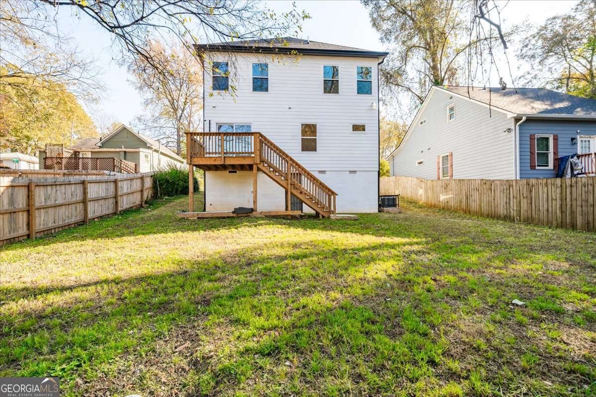 3105 Jones Street Atlanta - 32