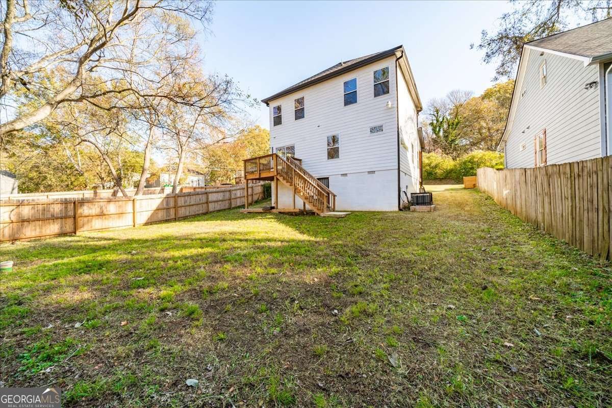 3105 Jones Street Atlanta - 33