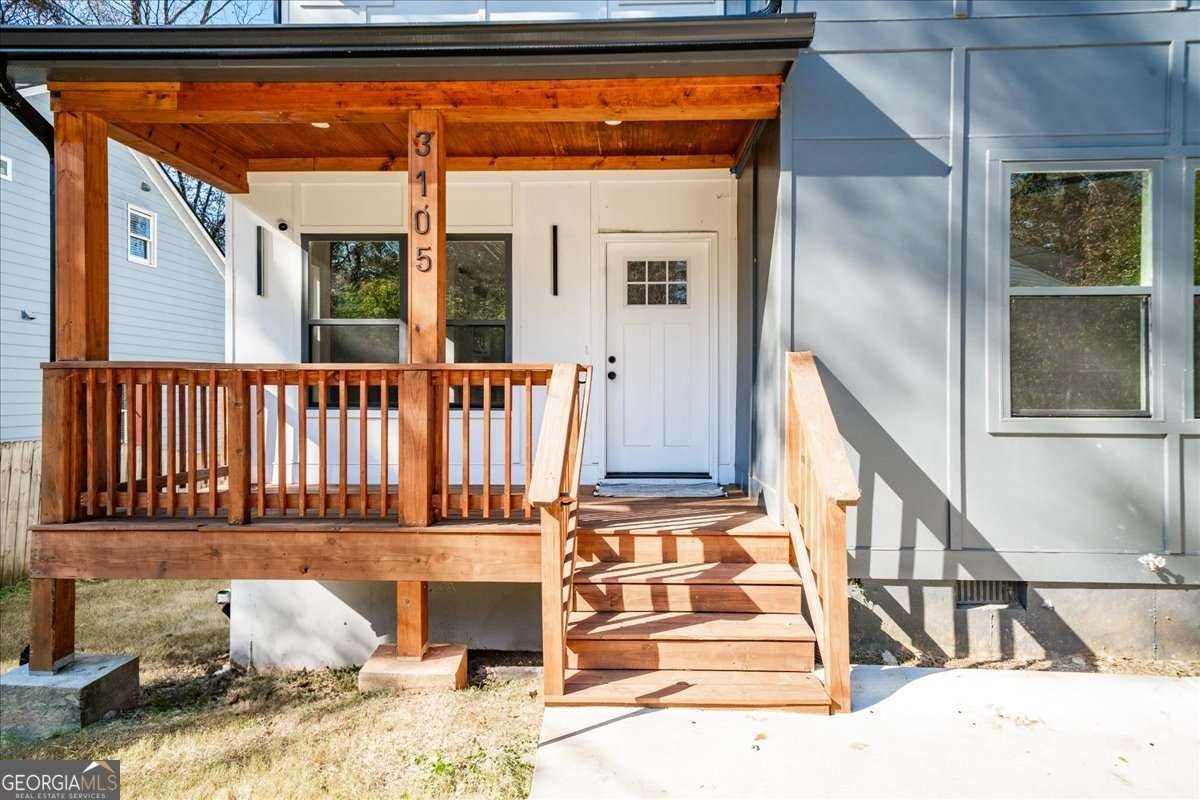 3105 Jones Street Atlanta - 34