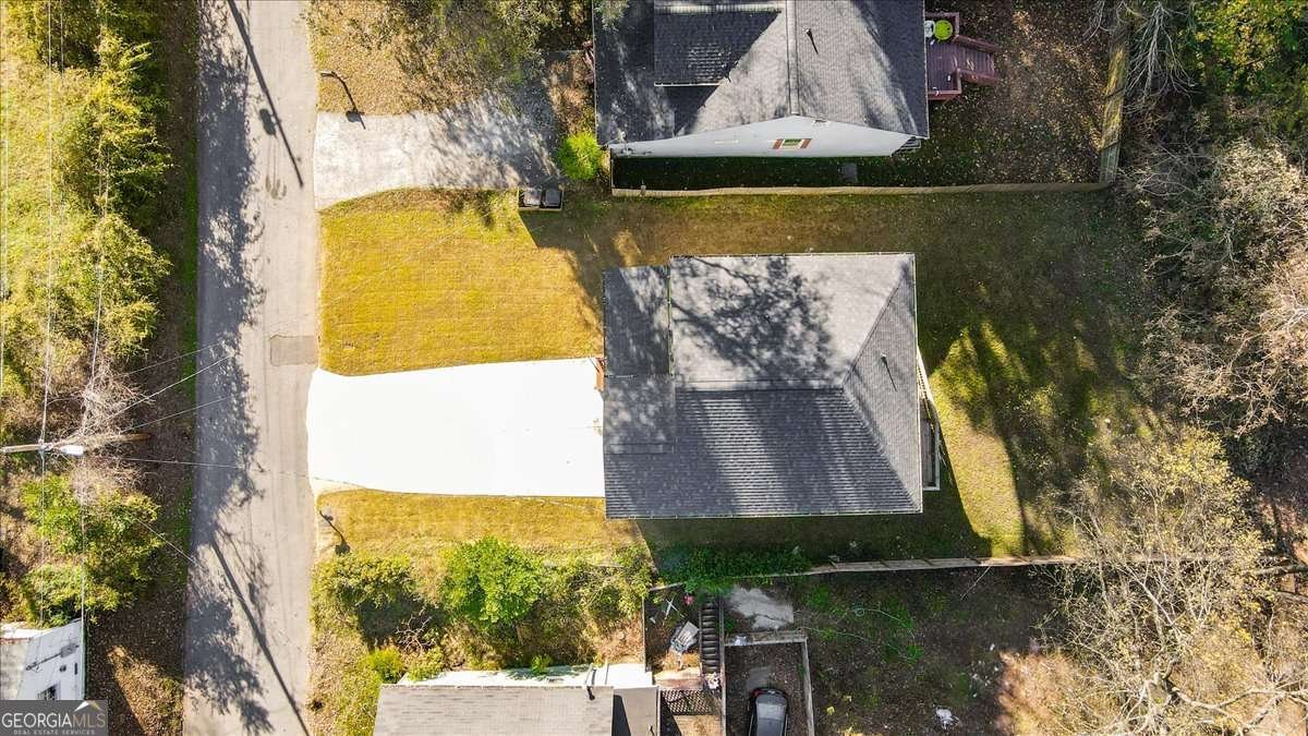 3105 Jones Street Atlanta - 36