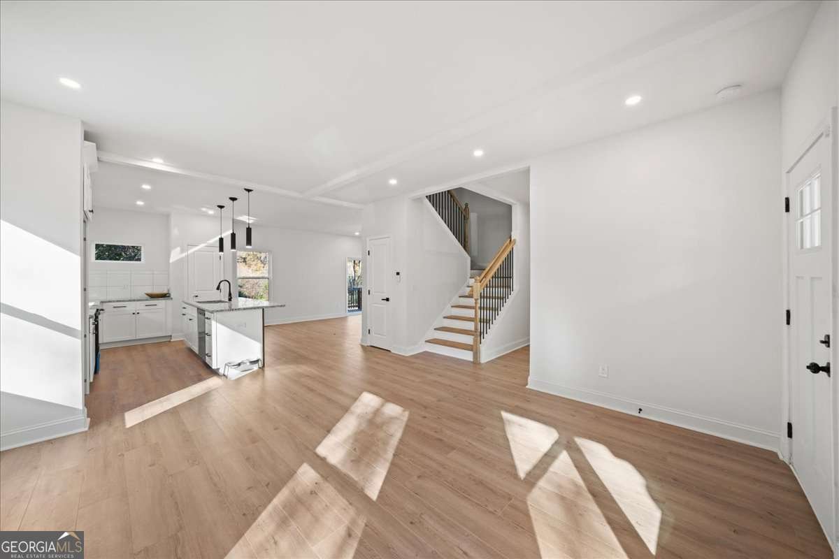 3105 Jones Street Atlanta - 4