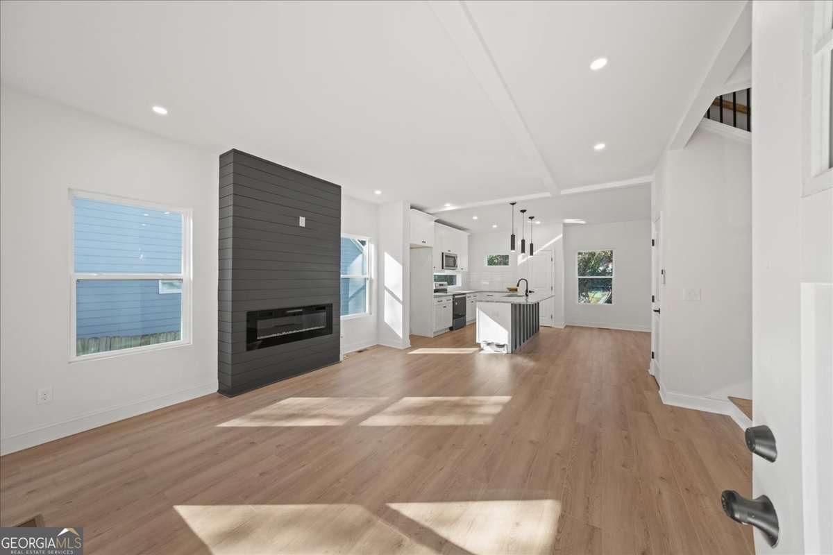 3105 Jones Street Atlanta - 5