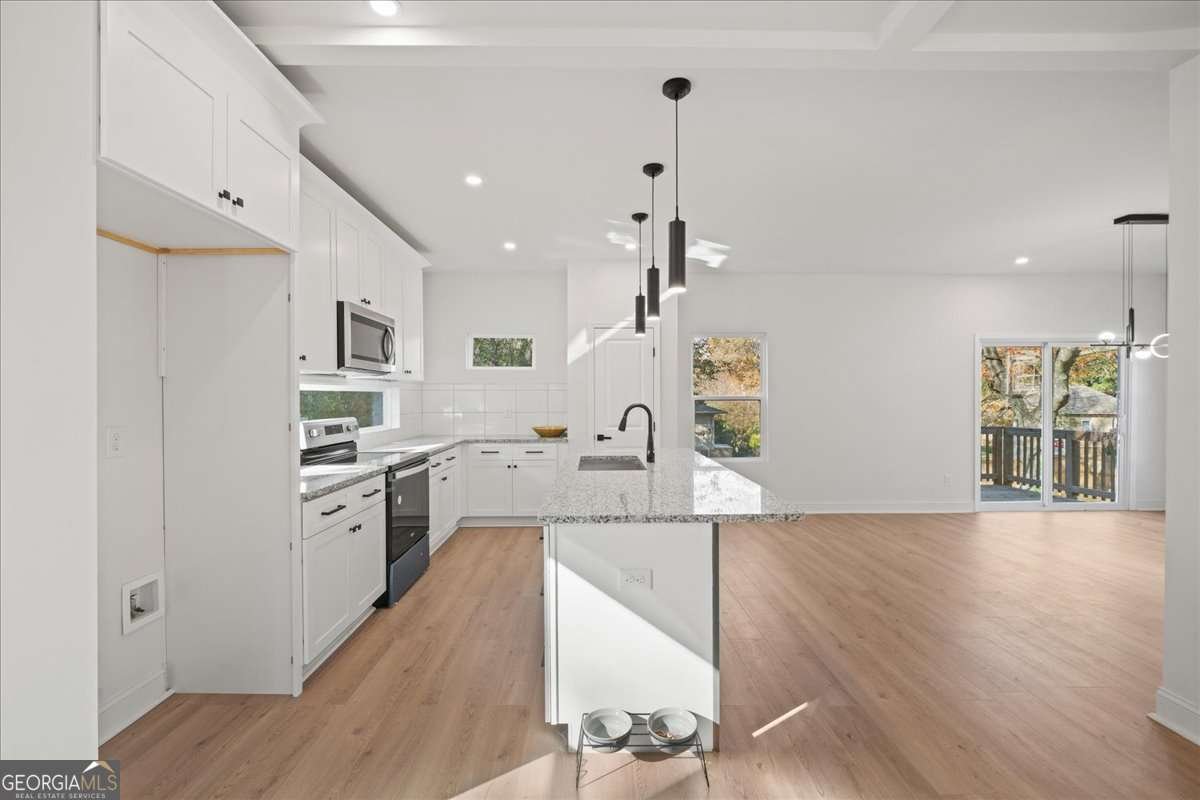 3105 Jones Street Atlanta - 6