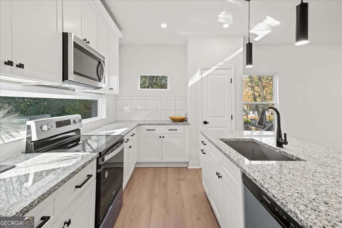 3105 Jones Street Atlanta - 7