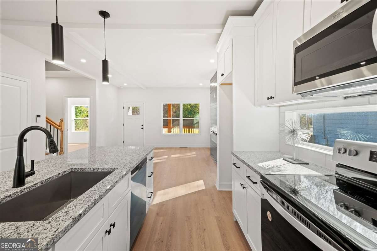 3105 Jones Street Atlanta - 8