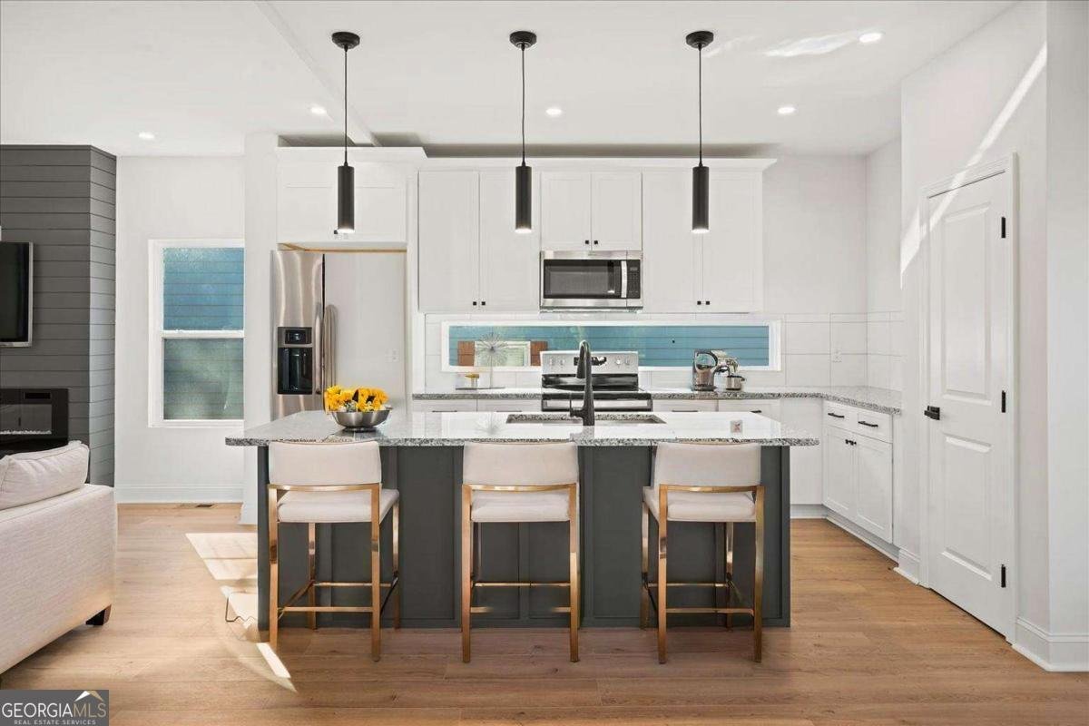 3105 Jones Street Atlanta - 9