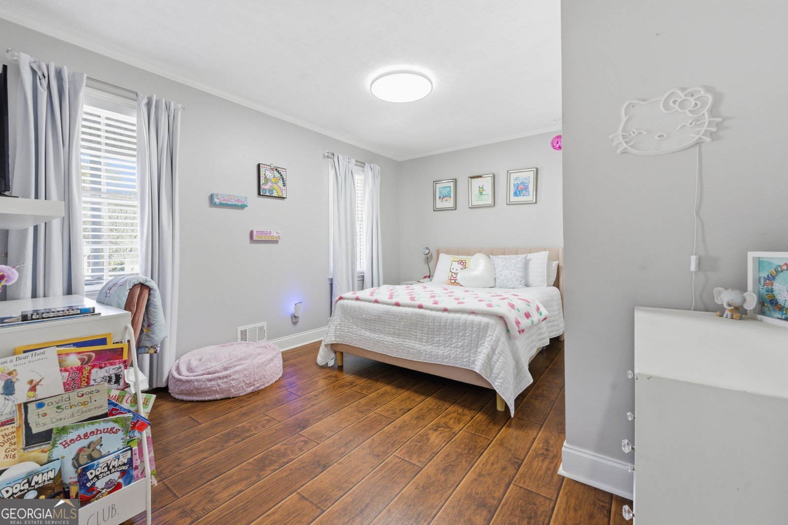 223 Hickory Drive Canton - 1