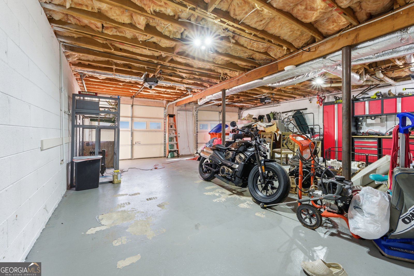 223 Hickory Drive Canton - 10