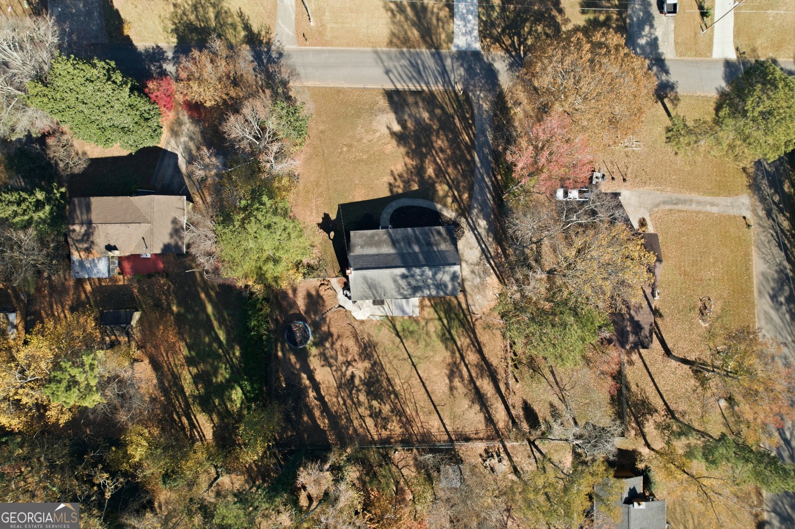 223 Hickory Drive Canton - 15