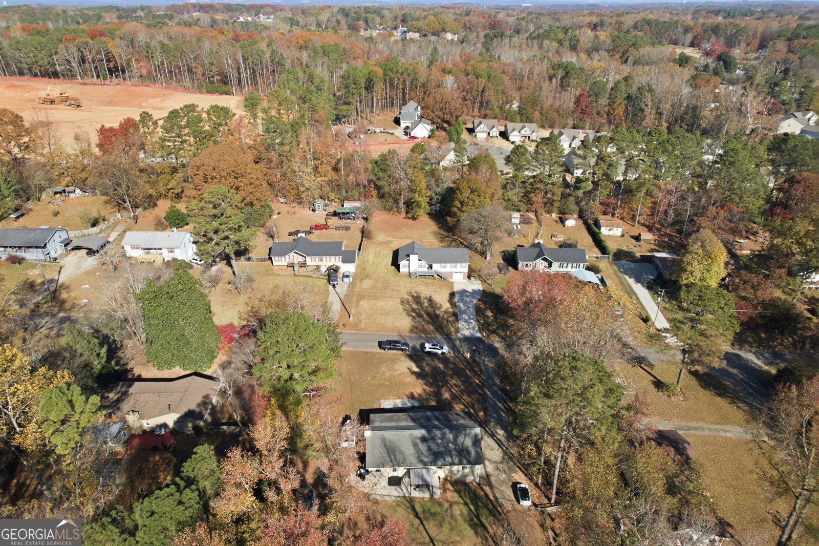 223 Hickory Drive Canton - 16