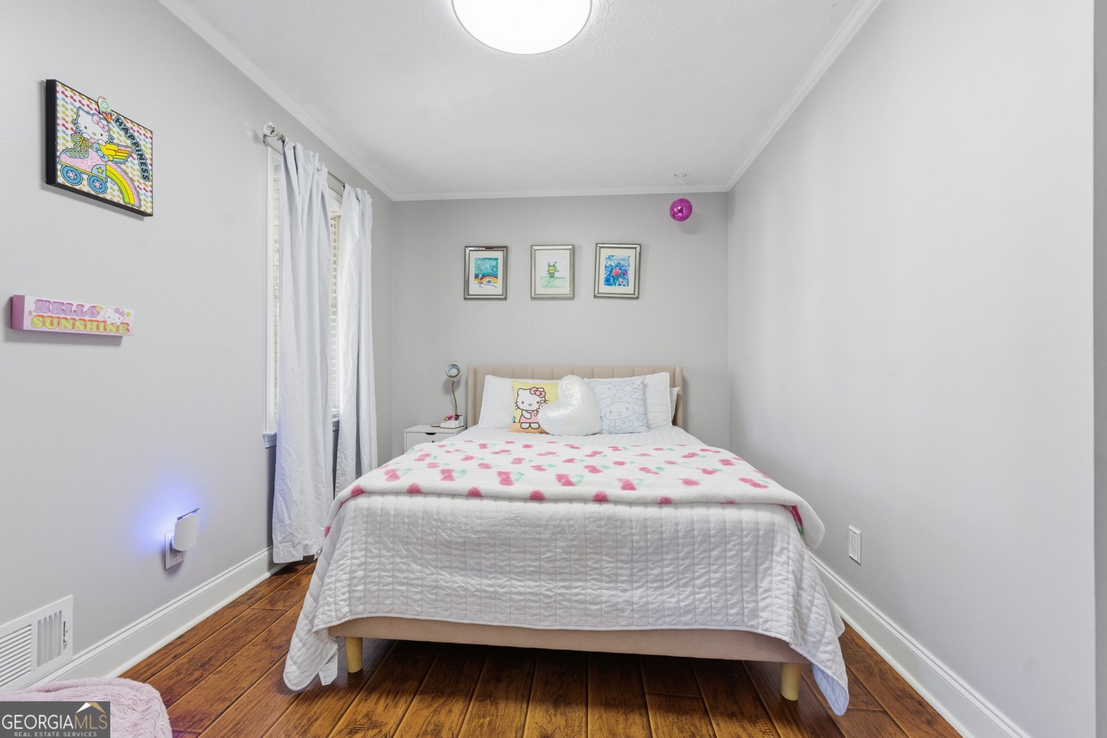 223 Hickory Drive Canton - 2