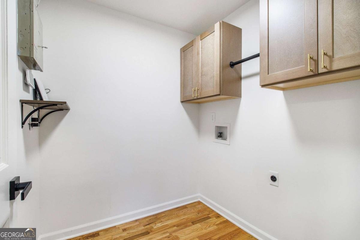 1208 Dunbrooke Lane Atlanta - 12