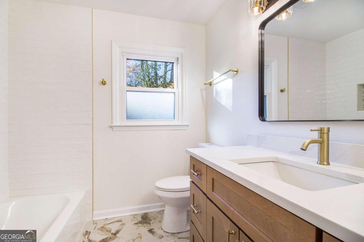 1208 Dunbrooke Lane Atlanta - 19