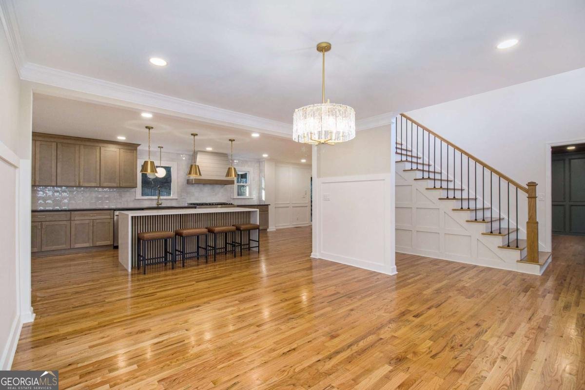 1208 Dunbrooke Lane Atlanta - 2