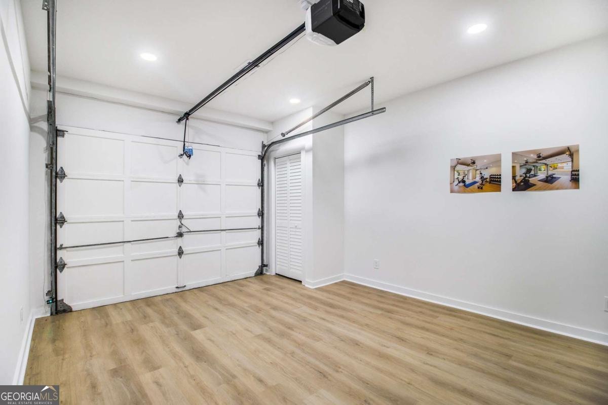 1208 Dunbrooke Lane Atlanta - 25