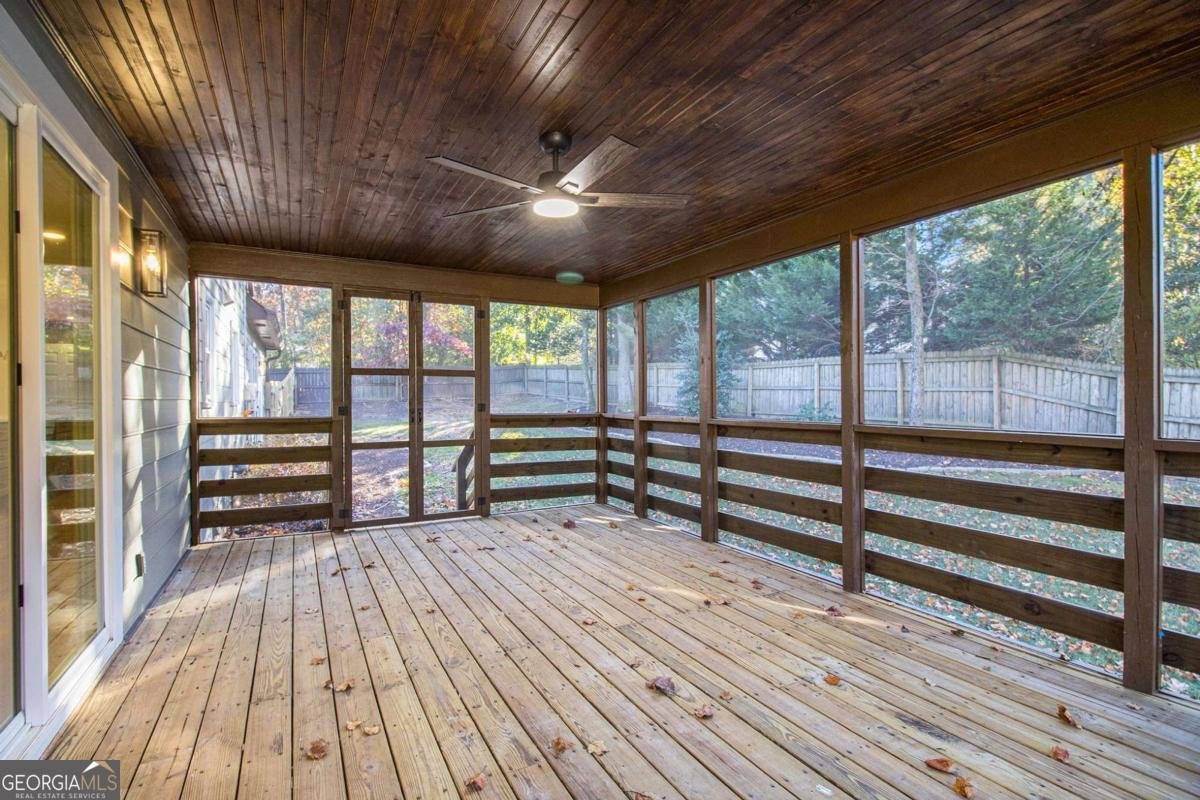 1208 Dunbrooke Lane Atlanta - 28