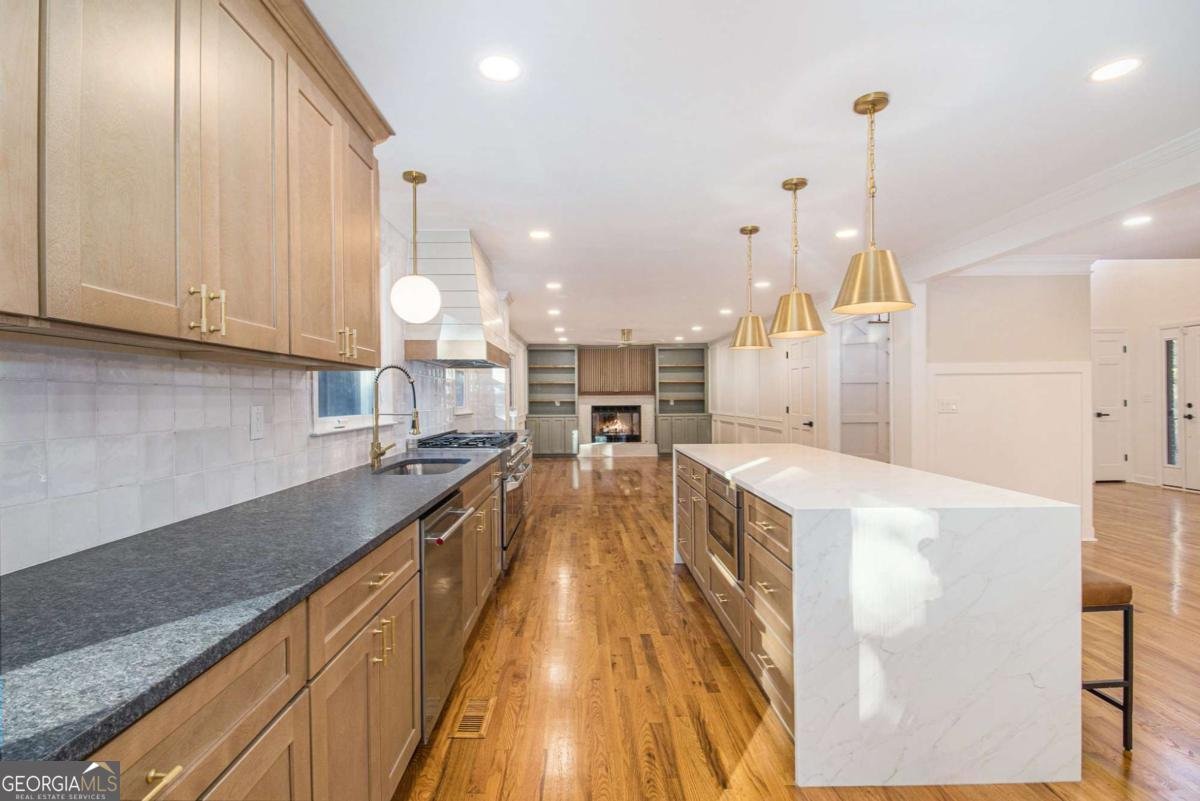 1208 Dunbrooke Lane Atlanta - 4